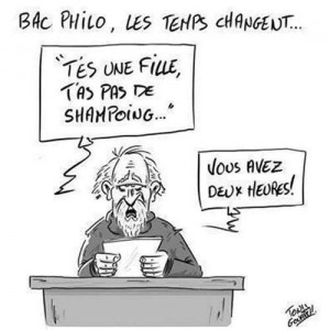 bac philo