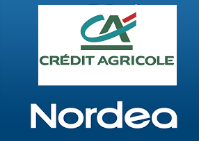 logo_nordea et CA